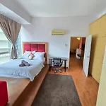 Parkview Studio Klcc