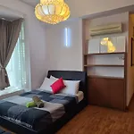 Parkview Studio Klcc