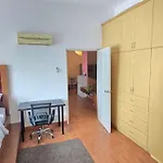 Parkview Studio Klcc