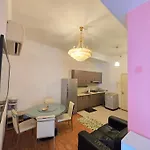 Parkview Studio Klcc