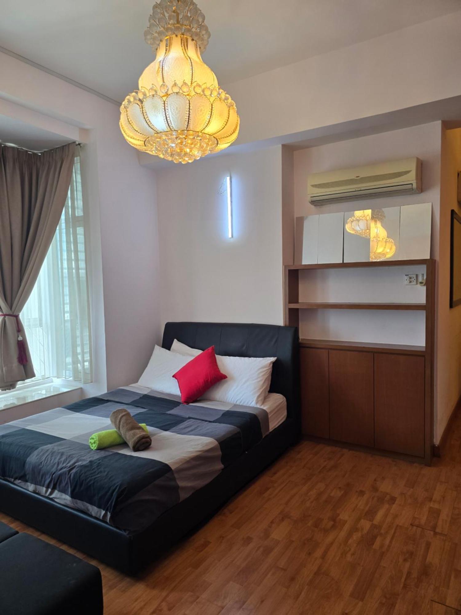 Parkview Klcc Apartment Kuala Lumpur