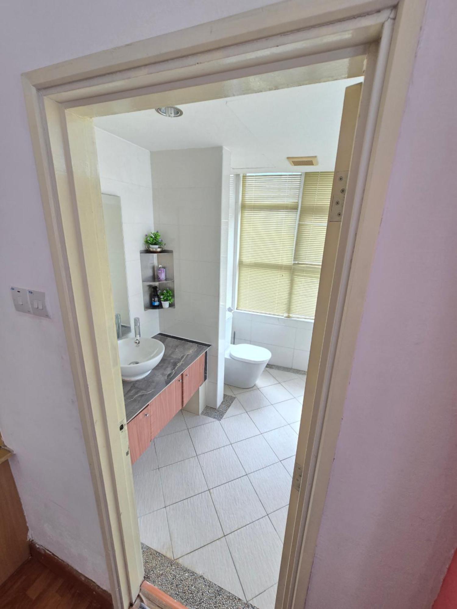 Apartment Parkview Klcc *